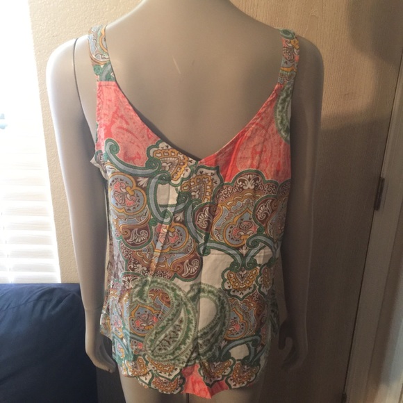 🌷Vintage Tommy Hilfiger Top🌷 - Picture 3 of 4